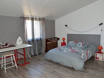 Room For Rent Ribaute-Les-Tavernes 85179