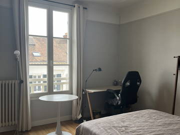 Quedarse En Casa Fontainebleau 617868-1