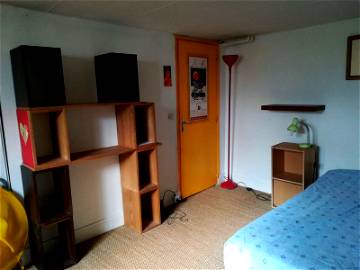 Private Room Colombes 203237-2