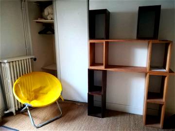Private Room Colombes 203237-5