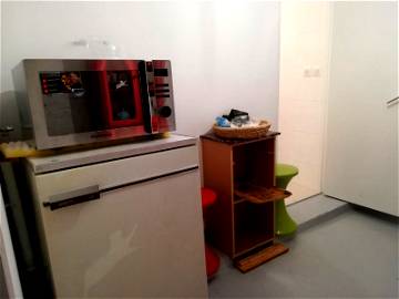 Private Room Colombes 203237-6