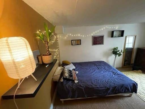 Stanza In Affitto Colombes 534362