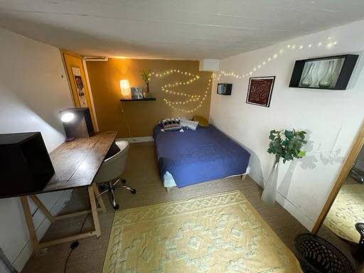 Stanza In Affitto Colombes 534362