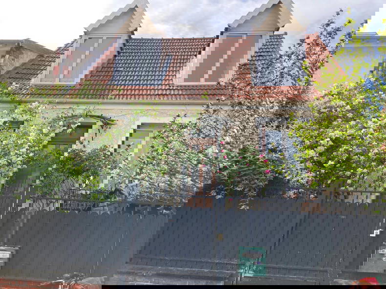 Gastfamilie Colombes 534362-4