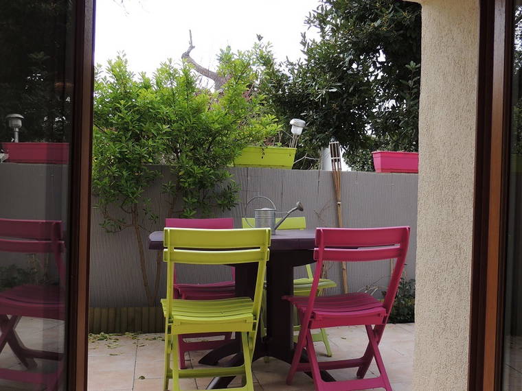 Homestay Clamart 100887