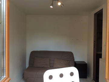 Room For Rent Clamart 100887