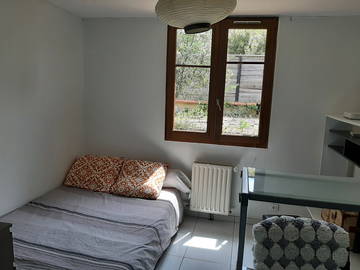 Room For Rent Toulouse 166741