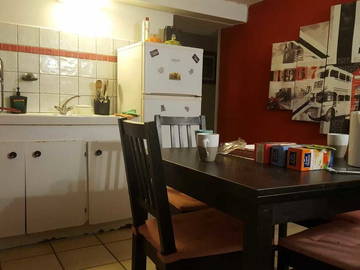 Room For Rent Toulouse 166741