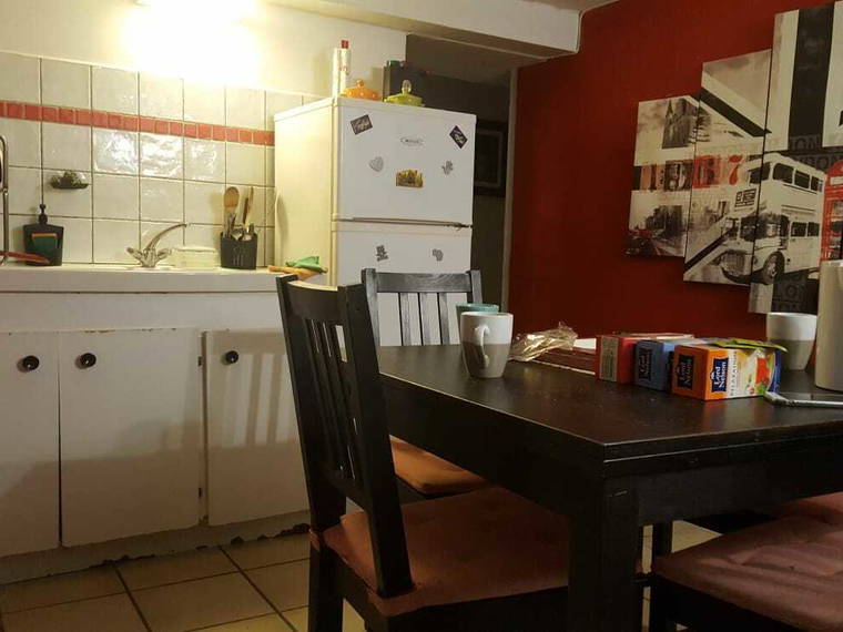 Homestay Toulouse 166741