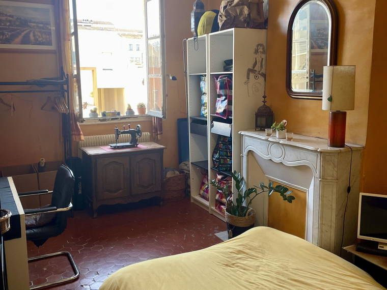 Hospedagem Em Casa De Família Marseille 648586