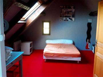 Private Room Amiens 266323-1