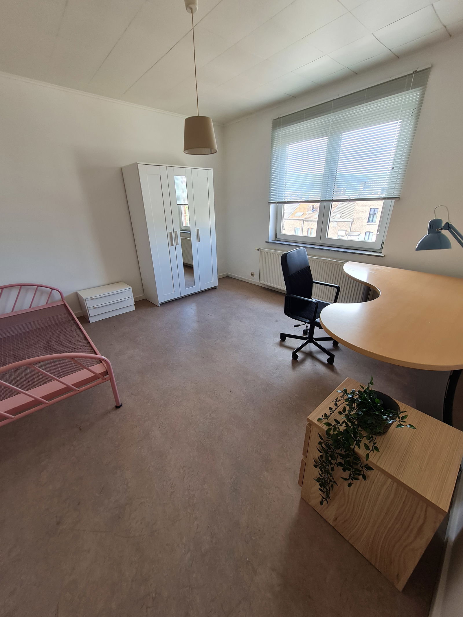 Colocation Liège 268184