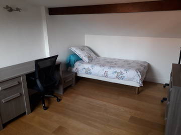 Room For Rent Montrouge 252535