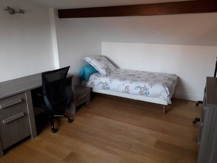 Chambre À Louer Montrouge 252535-1