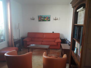 Chambre À Louer Montrouge 252535