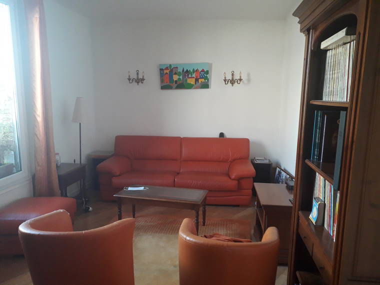 Homestay Montrouge 252535