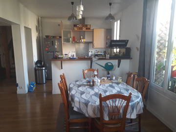 Room For Rent Montrouge 252535