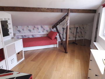 Chambre À Louer Montrouge 252607