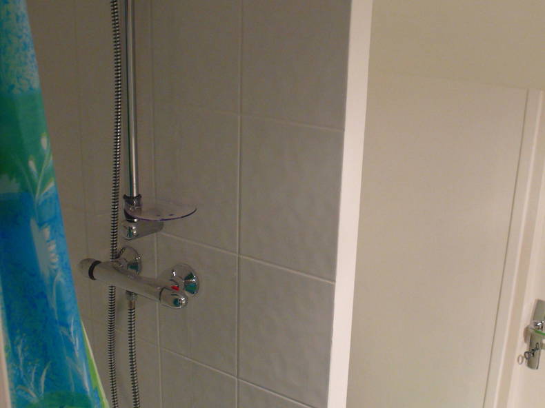 Colocación Muret 228220-5