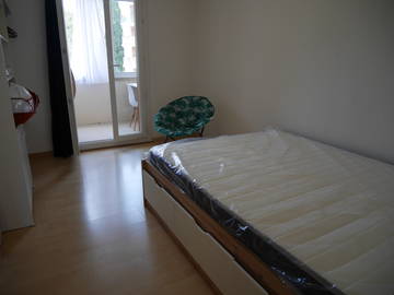 Chambre À Louer Perpignan 224792