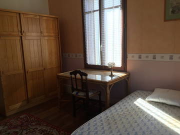 Chambre À Louer Le Vésinet 146920