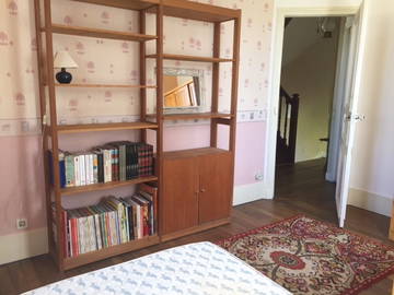 Room For Rent Le Vésinet 146920