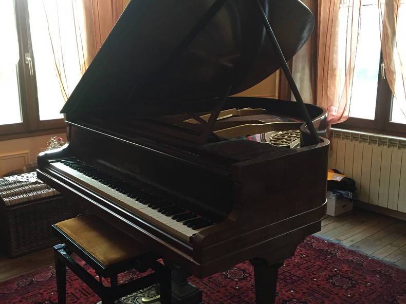 Chambre Chez L'habitant Le Vésinet 146920-4