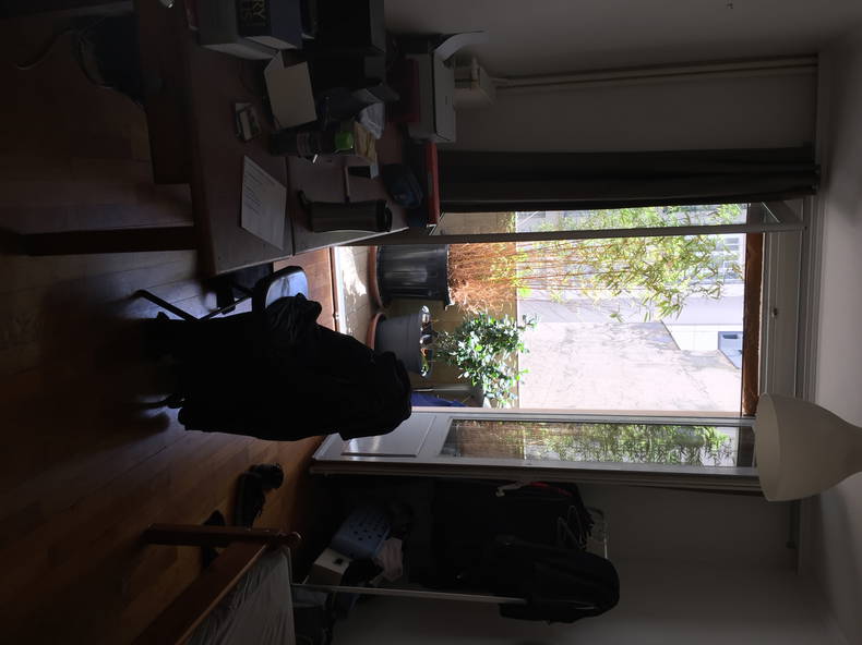 Chambre Chez L'habitant Lyon 108156-4