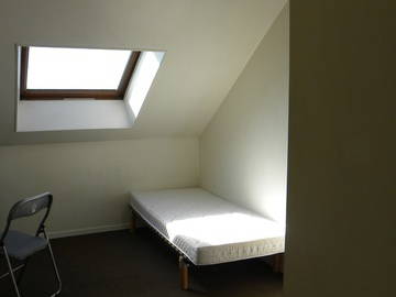 Room For Rent Reims 27811