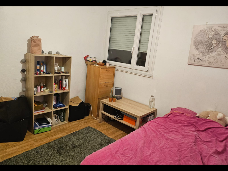 Homestay Vandœuvre-lès-Nancy 457542