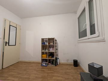 Chambre À Louer Vandœuvre-Lès-Nancy 457542