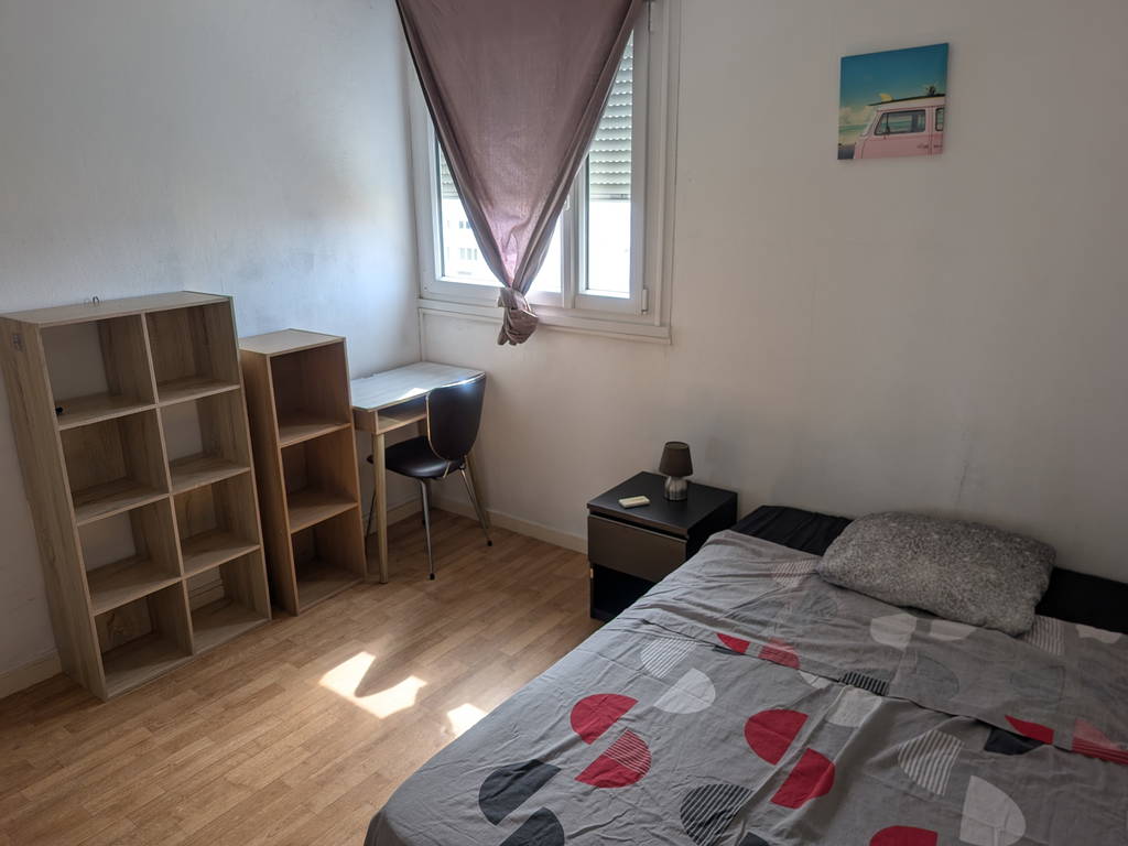 Gedeelde Woning Vandœuvre-lès-Nancy 457542-1