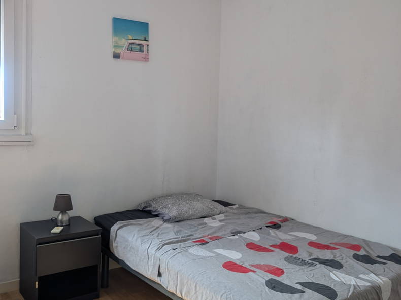 Gedeelde Woning Vandœuvre-lès-Nancy 457542-3
