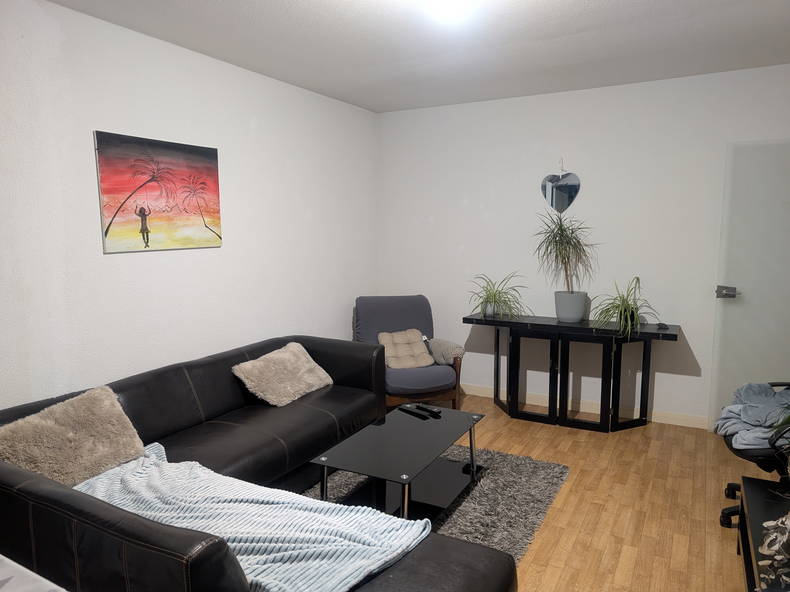 Gedeelde Woning Vandœuvre-lès-Nancy 457542-4