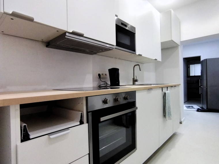 Collocazione Charleroi 611227