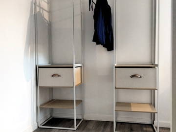 Colocation Charleroi 611227-7