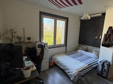 Chambre Chez L'habitant Argonay 662999-1