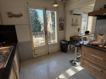 Chambre Chez L'habitant Argonay 662999-7