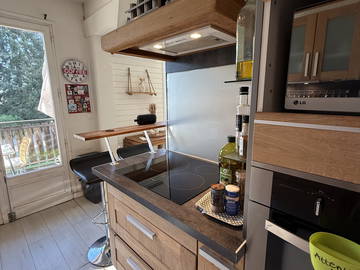 Chambre Chez L'habitant Argonay 662999-8