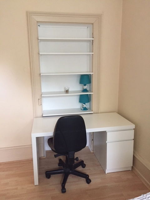 Chambre Chez L'habitant Strasbourg 249420