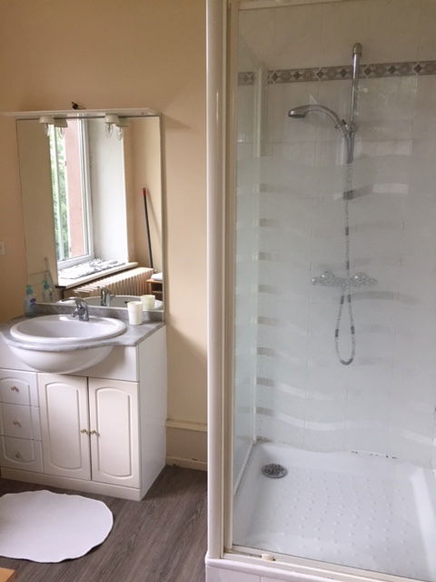 Chambre Chez L'habitant Strasbourg 249420