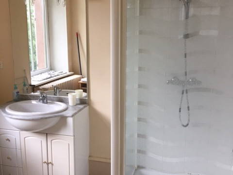 Quedarse En Casa Strasbourg 249420-3