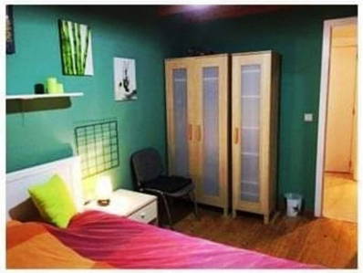 Chambre Chez L'habitant Nivelles 262553-2