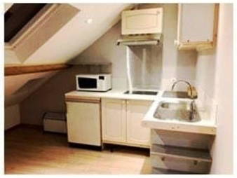 Chambre Chez L'habitant Nivelles 262553-3