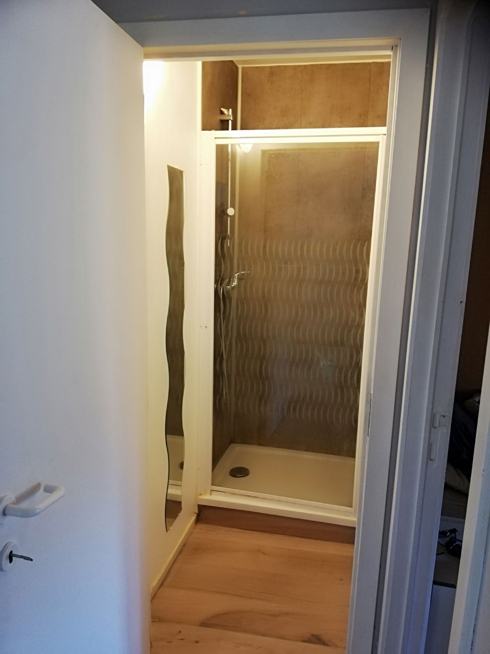Chambre Chez L'habitant Nivelles 262553
