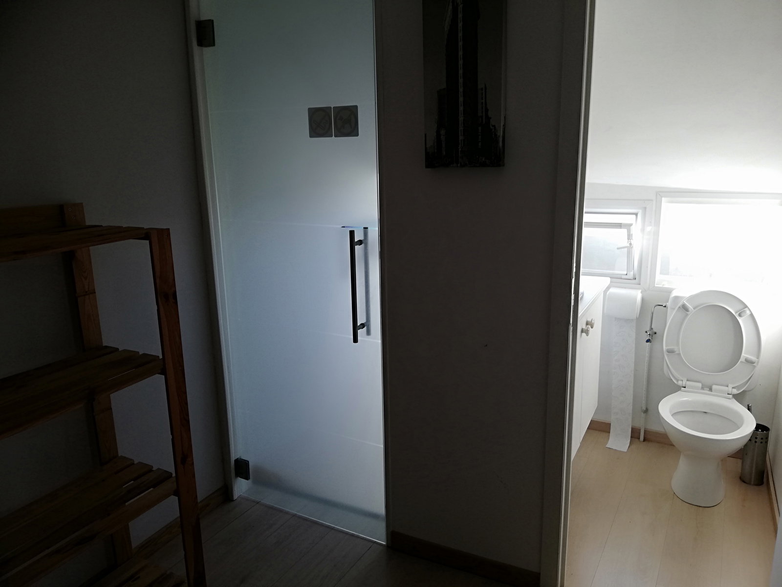 Chambre Chez L'habitant Nivelles 262553