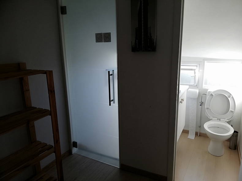 Chambre Chez L'habitant Nivelles 262553-5