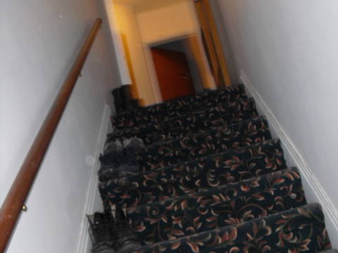 Colocation Montréal 672460-1