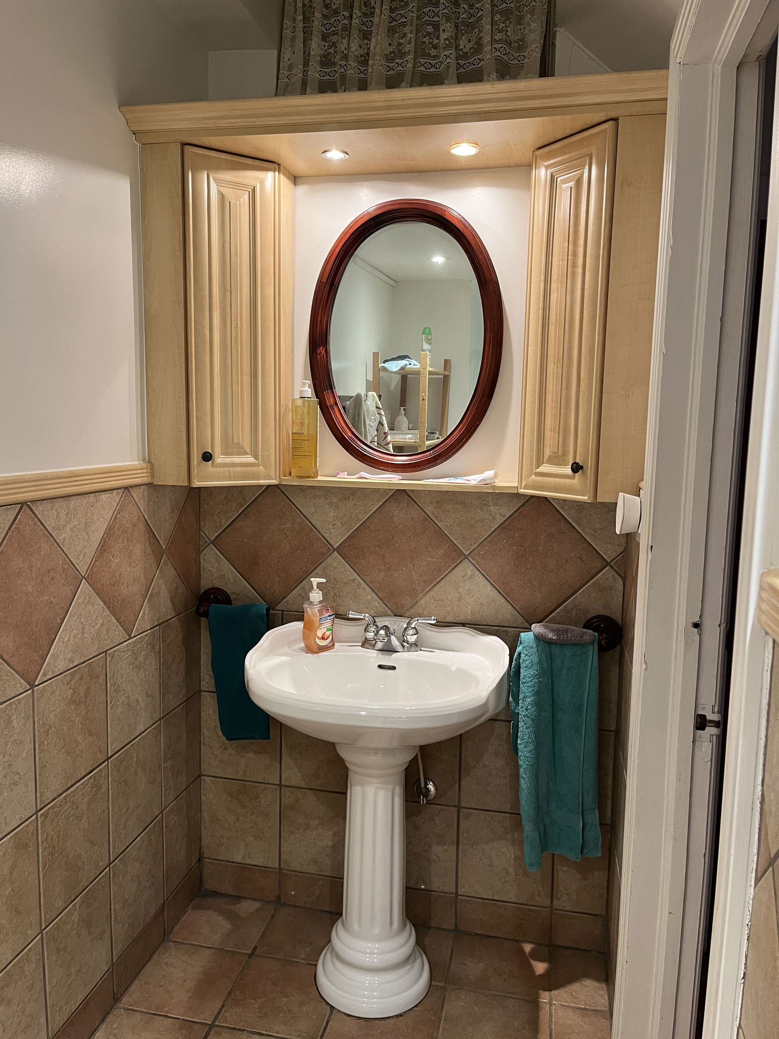 Colocation Montréal 647460