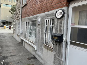 Colocation Montréal 647460-8